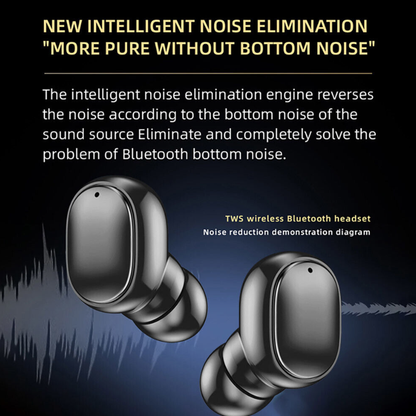 ELEMENTO 24” x 36” LED Bathroom Mirror | Modern Front and Backlit Rectangular Wall Mirror | 3 Light Color Options, Dimmer & Anti-Fog Features | LED Mirror for Bathroom Vanity