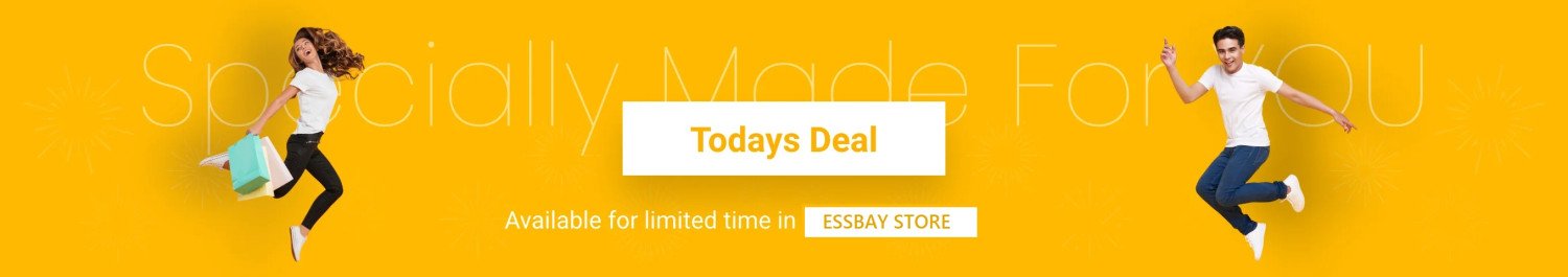 Seller Shop Bay promo